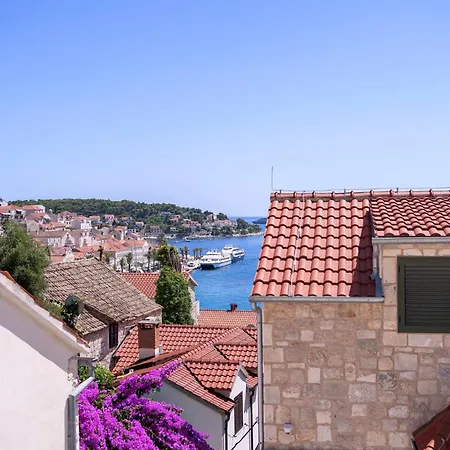 Apartment La Maison - Zf Hvar *