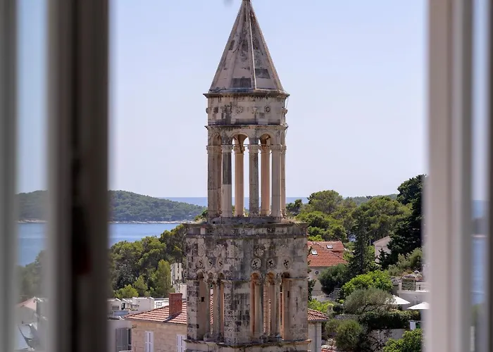 La Maison - Zf Hvar Хвар