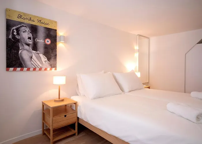 La Maison - Zf Hvar Апартаменти *