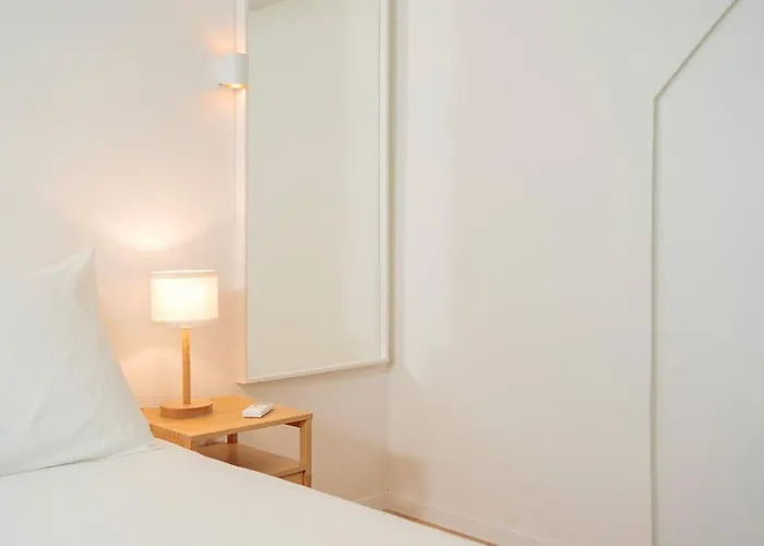 La Maison - Zf Hvar Апартаменти