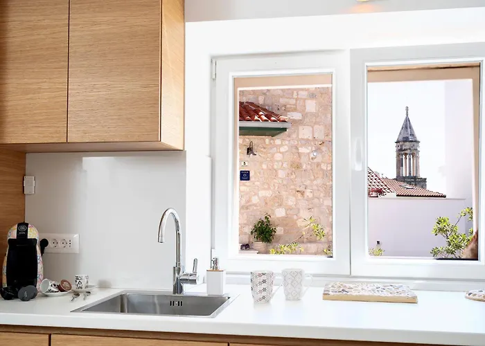 La Maison - Zf Hvar * Хвар