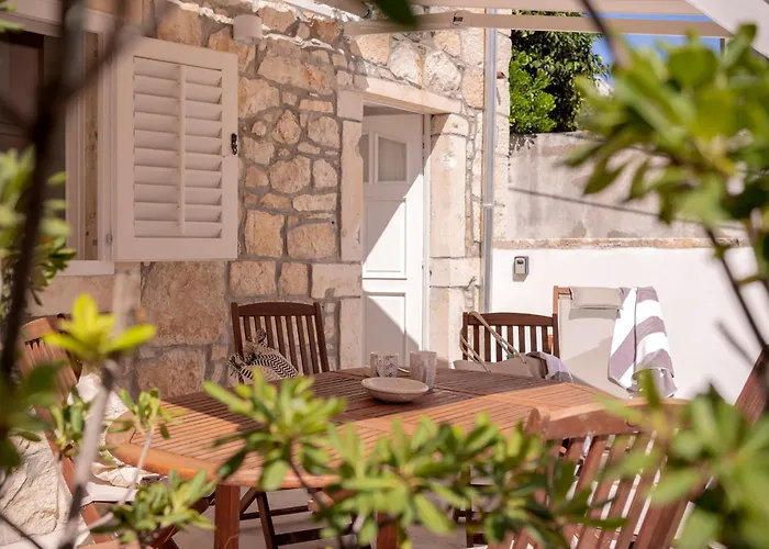 La Maison - Zf Hvar Хвар