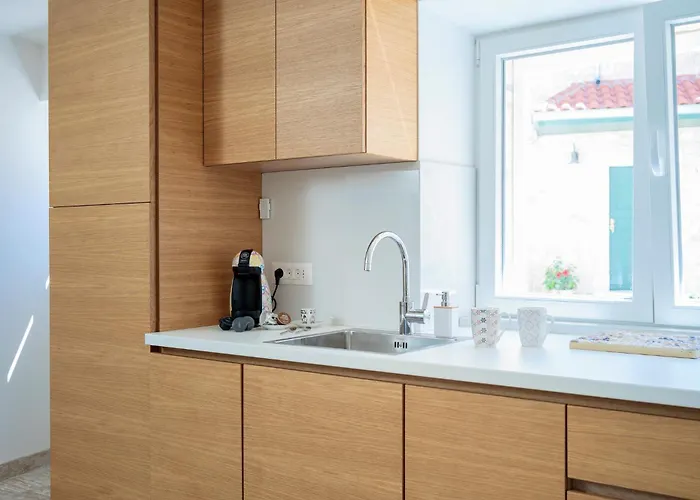 La Maison - Zf Hvar Апартаменти