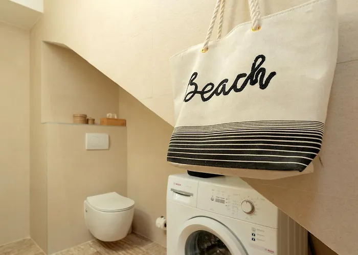 La Maison - Zf Hvar Апартаменти *