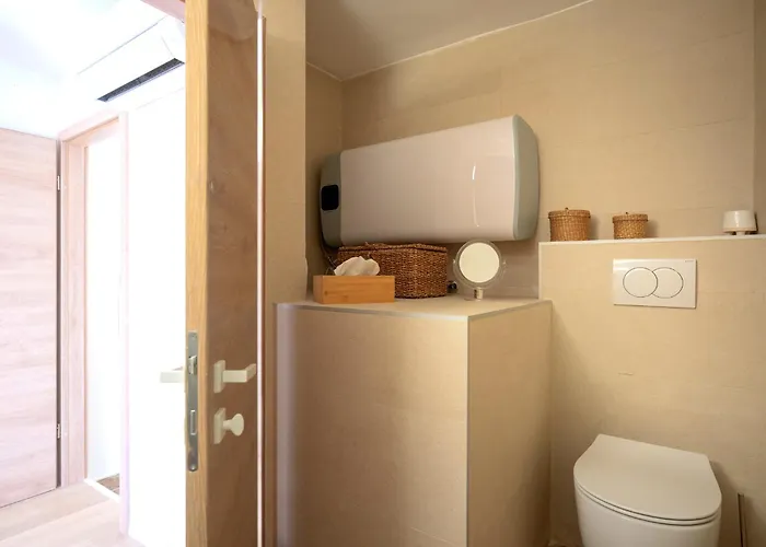 La Maison - Zf Hvar Хвар