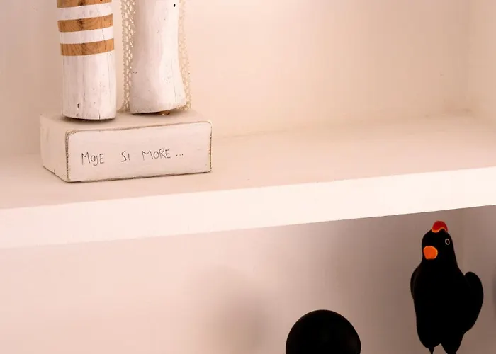 La Maison - Zf Hvar Апартаменти