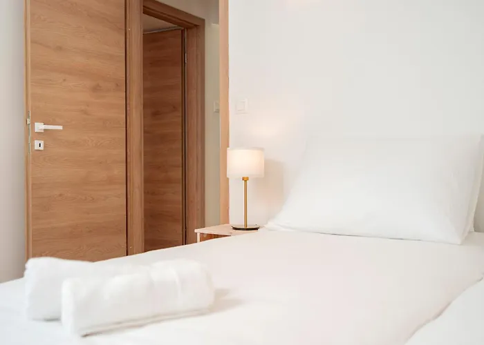 La Maison - Zf Hvar *