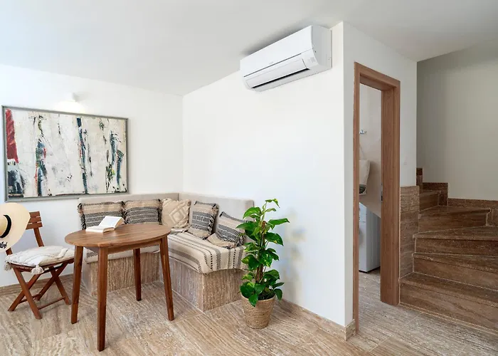 La Maison - Zf Hvar Апартаменти *