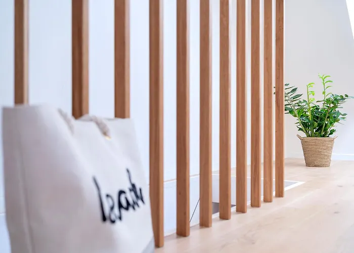 La Maison - Zf Hvar Апартаменти *