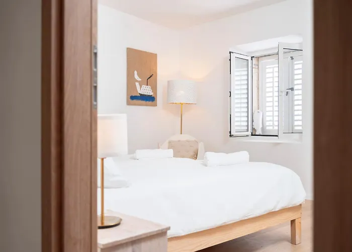 Апартаменти La Maison - Zf Hvar *