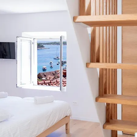 Appartement La Maison - Zf Hvar Hvar Town