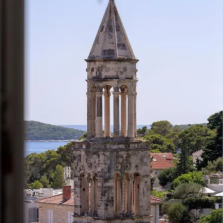 La Maison - Zf Hvar Хвар