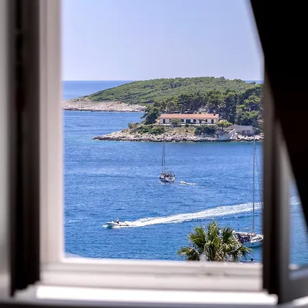 Appartement La Maison - Zf Hvar