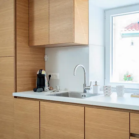 La Maison - Zf Hvar Appartement