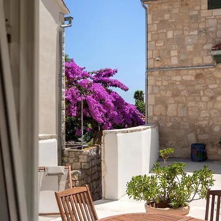 Apartment La Maison - Zf Hvar *