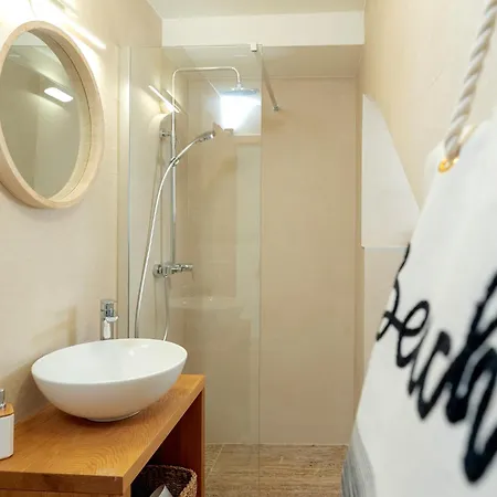 Appartement La Maison - Zf Hvar