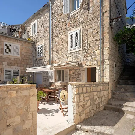 Appartement La Maison - Zf Hvar Hvar Town