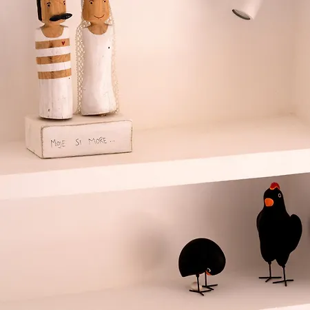 La Maison - Zf Hvar Апартаменти