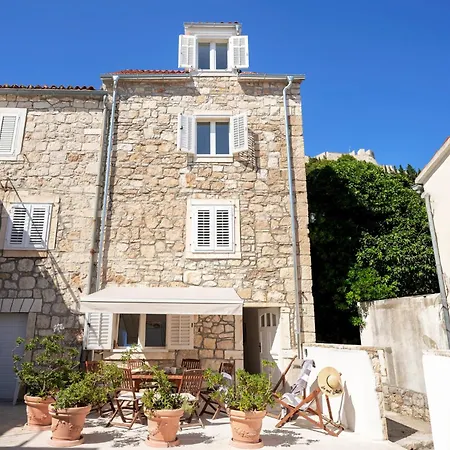 La Maison - Zf Hvar Апартаменти