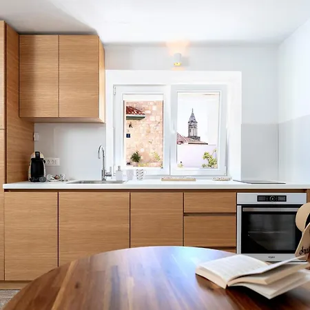 La Maison - Zf Hvar *