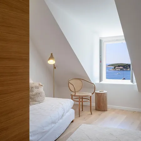 La Maison - Zf Hvar Appartement