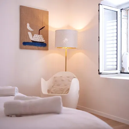 La Maison - Zf Hvar Appartement