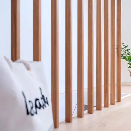 La Maison - Zf Hvar Апартаменти *