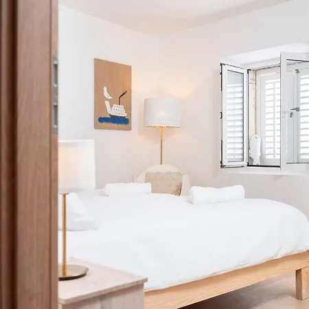 Appartement La Maison - Zf Hvar *