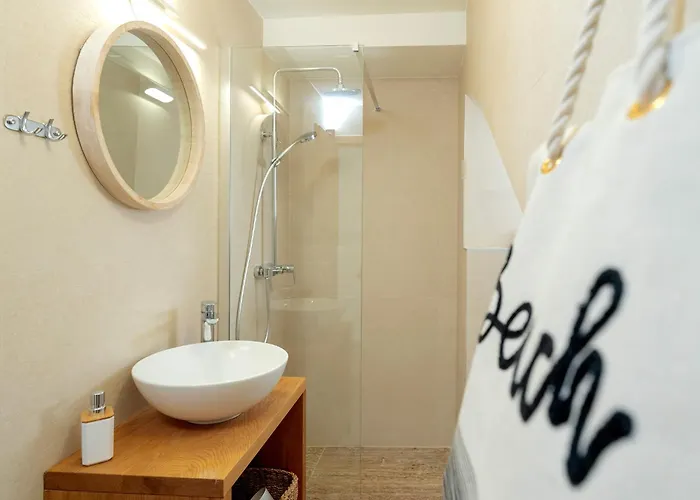 Apartment La Maison - Zf Hvar