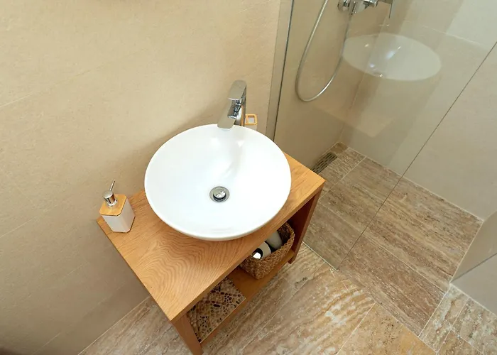 La Maison - Zf Hvar Apartment Hvar Town