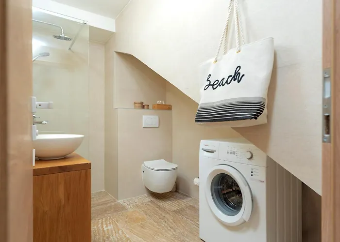 La Maison - Zf Hvar Apartment *