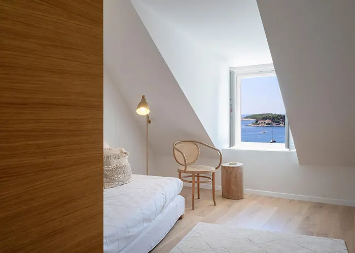 La Maison - Zf Hvar Apartment