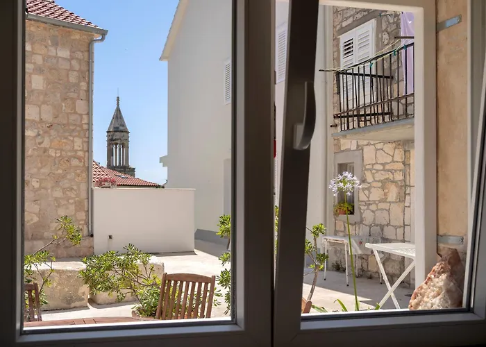La Maison - Zf Hvar *