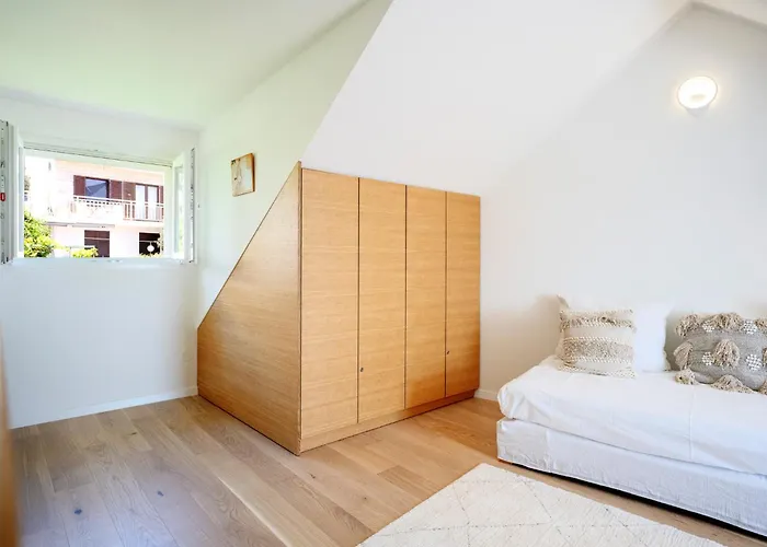 La Maison - Zf Hvar Apartment *