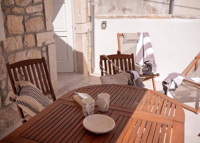 Apartment La Maison - Zf Hvar Hvar Town