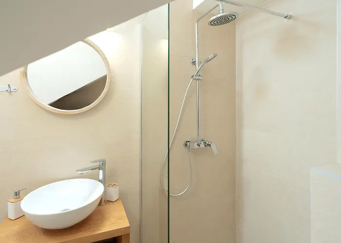 Apartment La Maison - Zf Hvar *