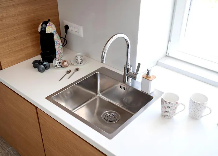 Apartment La Maison - Zf Hvar