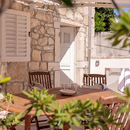 La Maison - Zf Hvar חוואר