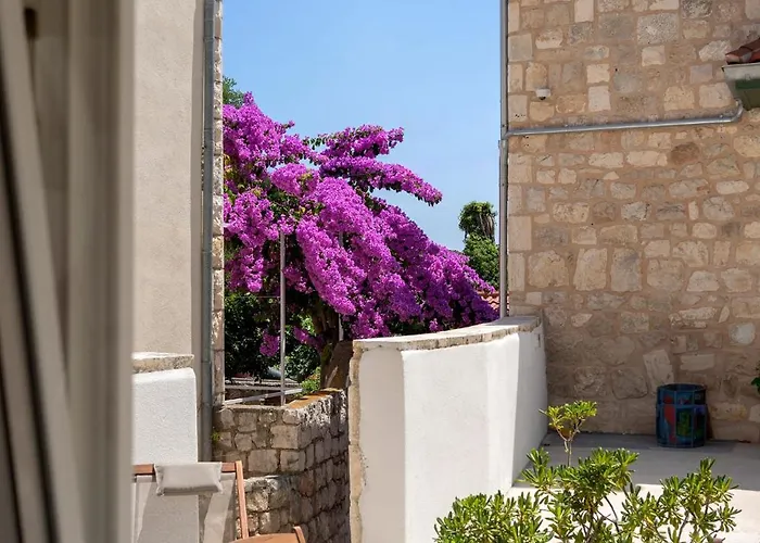 דירה La Maison - Zf Hvar *