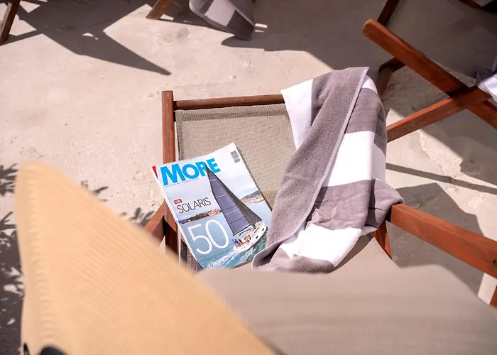 La Maison - Zf Hvar *