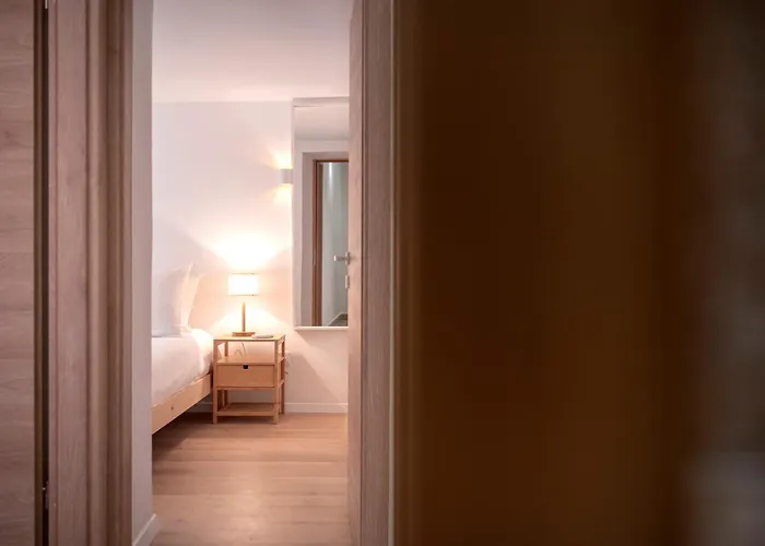 דירה La Maison - Zf Hvar