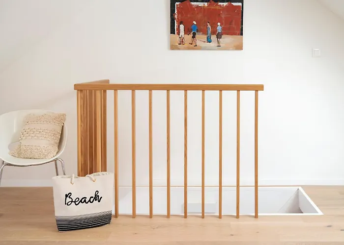 La Maison - Zf Hvar דירה חוואר